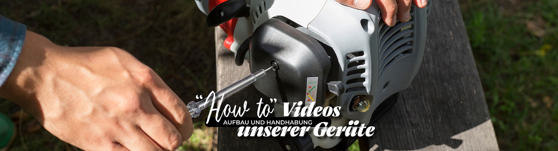 Banner montageanleitung 1920 x 520